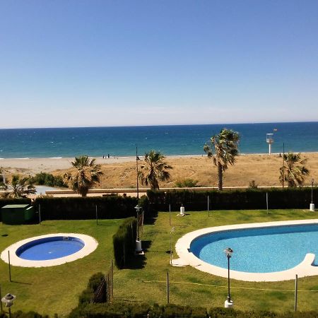 Apartamento Ensenada ألميريمار المظهر الخارجي الصورة