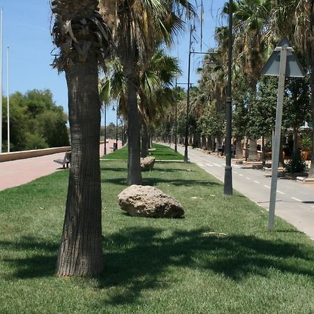 Apartamento Ensenada ألميريمار المظهر الخارجي الصورة