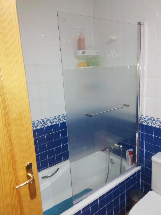 Apartamento Ensenada ألميريمار المظهر الخارجي الصورة