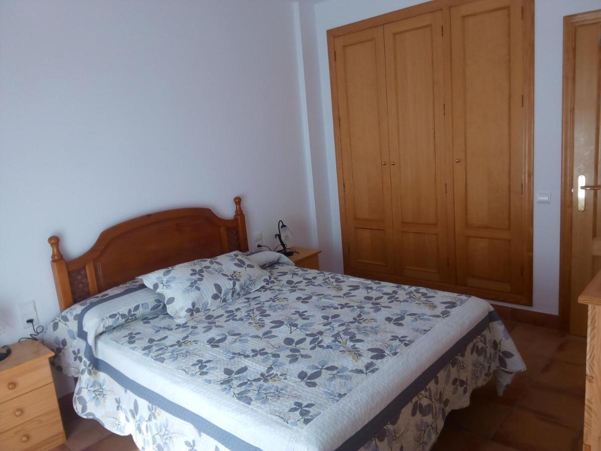 Apartamento Ensenada ألميريمار المظهر الخارجي الصورة
