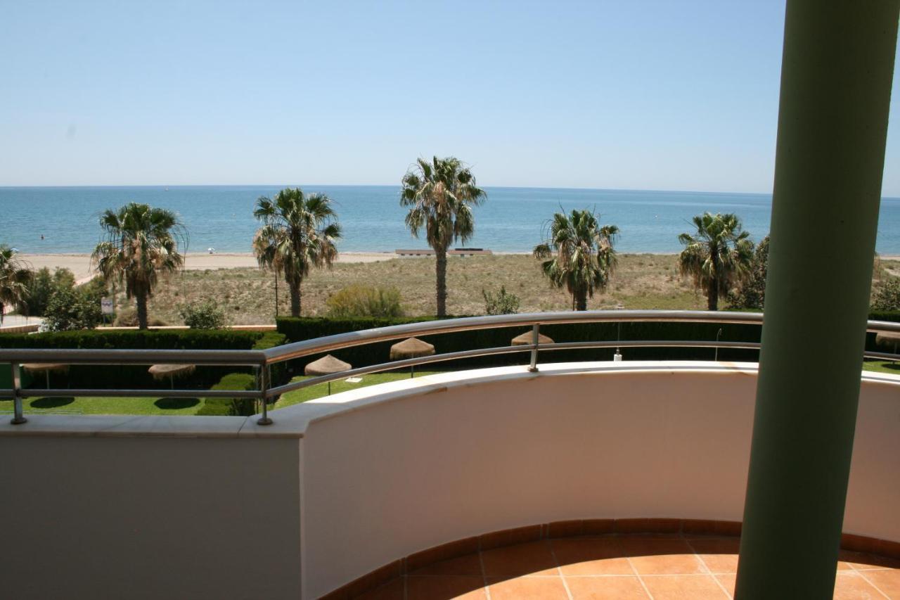 Apartamento Ensenada ألميريمار المظهر الخارجي الصورة