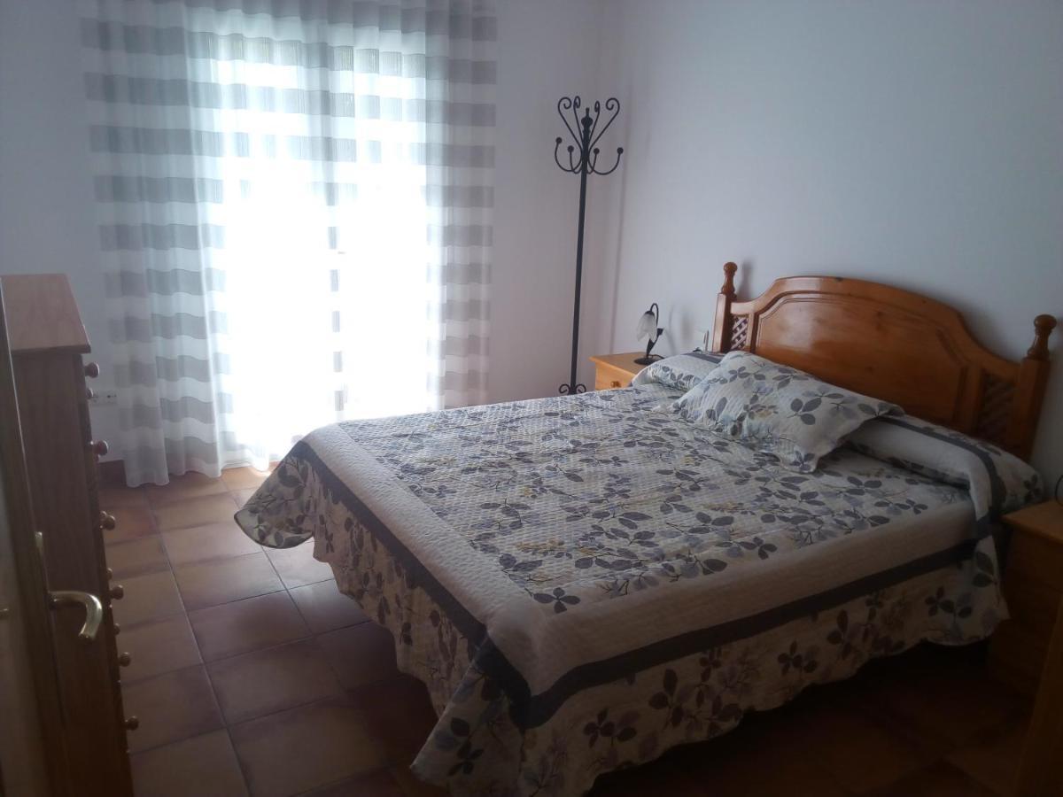 Apartamento Ensenada ألميريمار المظهر الخارجي الصورة
