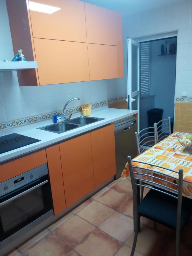Apartamento Ensenada ألميريمار المظهر الخارجي الصورة
