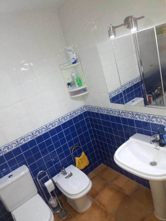 Apartamento Ensenada ألميريمار المظهر الخارجي الصورة