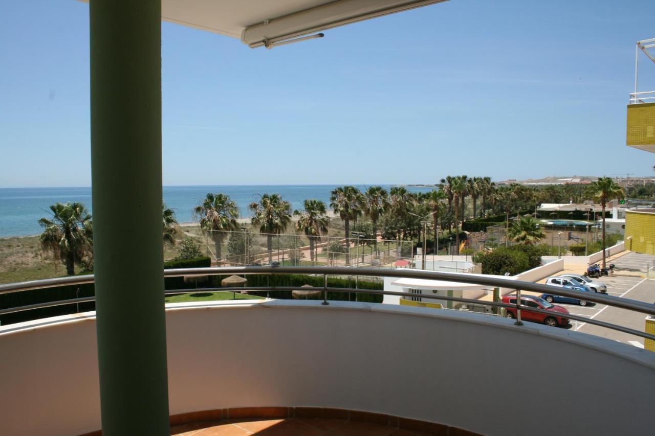 Apartamento Ensenada ألميريمار المظهر الخارجي الصورة
