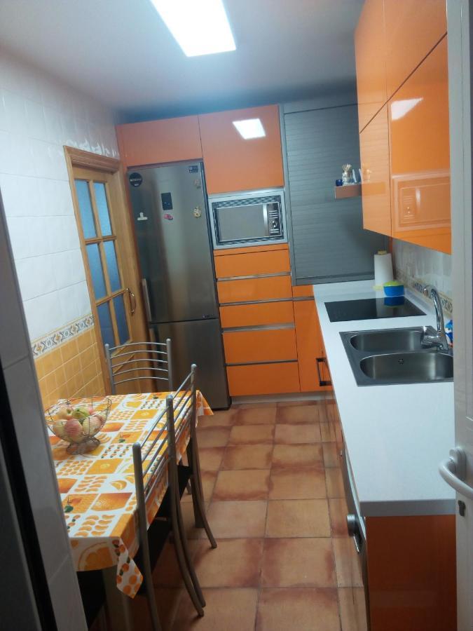 Apartamento Ensenada ألميريمار المظهر الخارجي الصورة