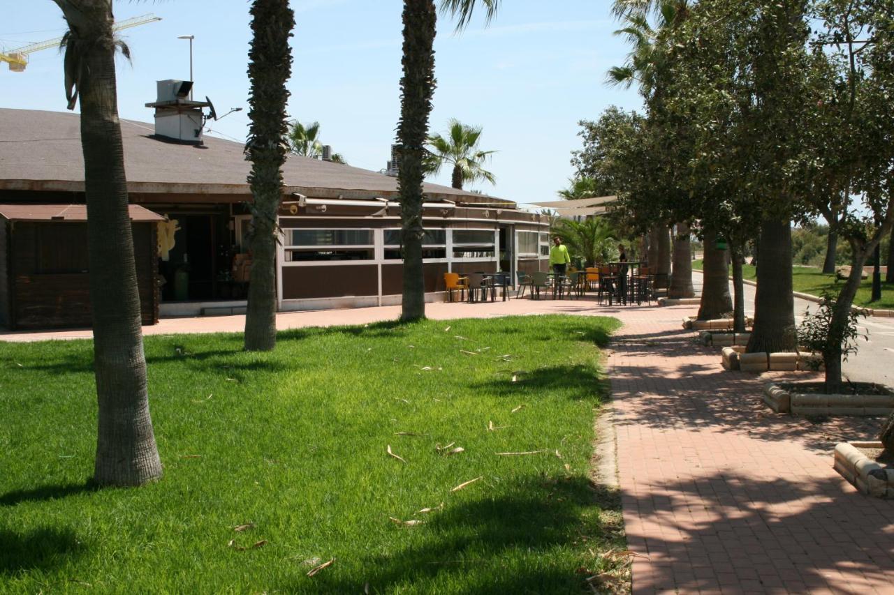 Apartamento Ensenada ألميريمار المظهر الخارجي الصورة