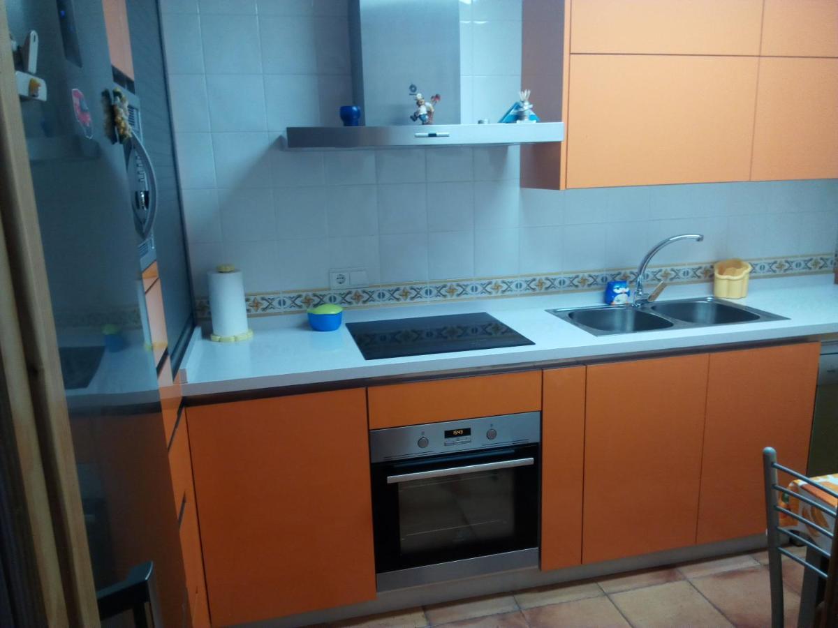 Apartamento Ensenada ألميريمار المظهر الخارجي الصورة