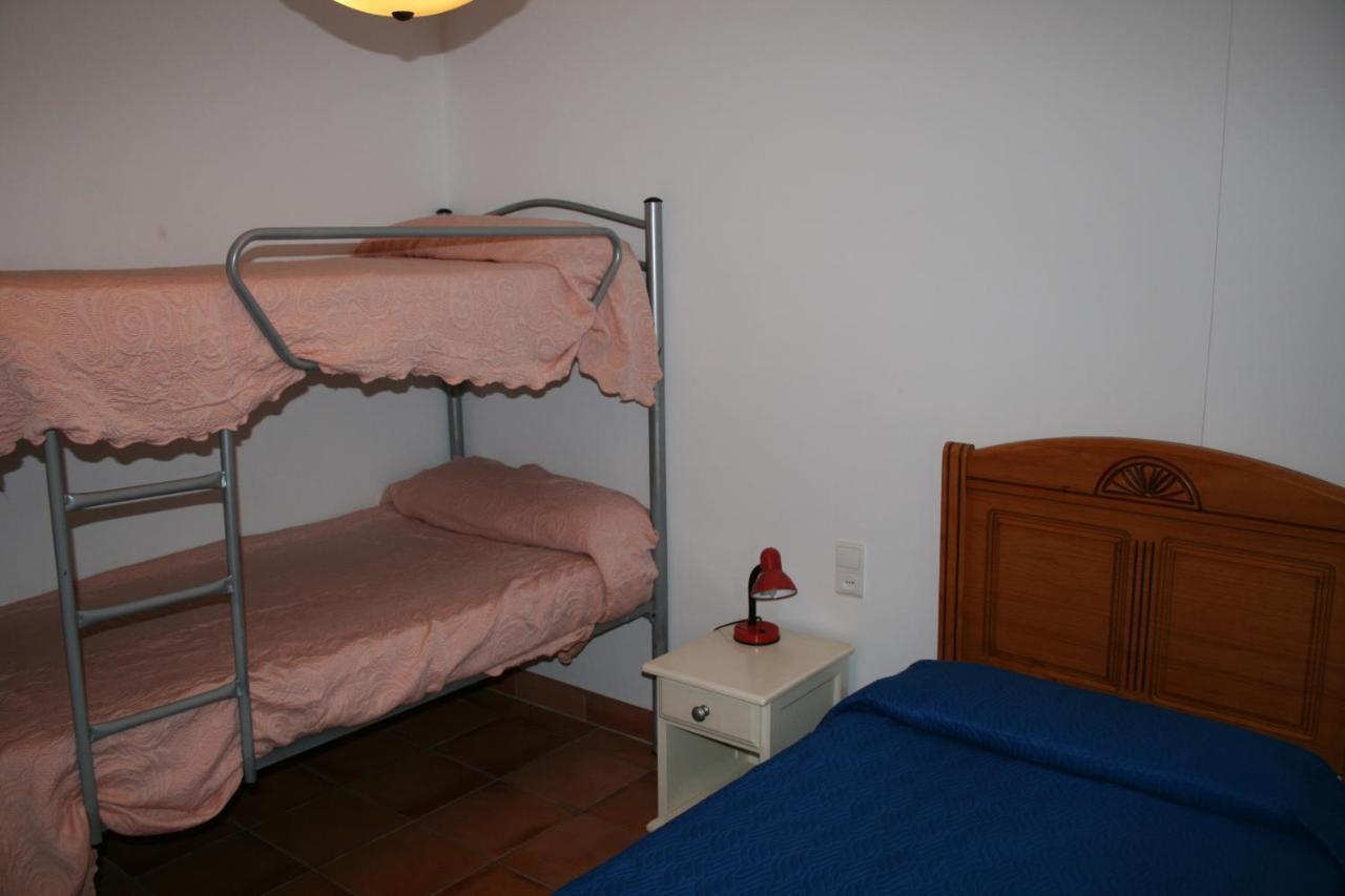 Apartamento Ensenada ألميريمار المظهر الخارجي الصورة
