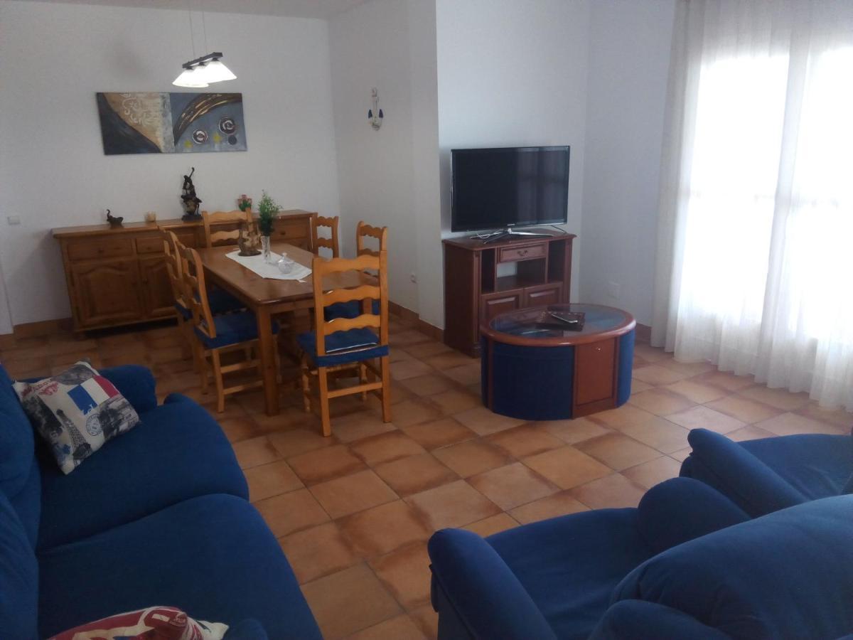 Apartamento Ensenada ألميريمار المظهر الخارجي الصورة