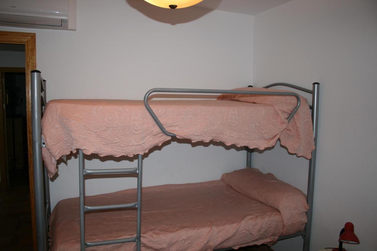 Apartamento Ensenada ألميريمار المظهر الخارجي الصورة
