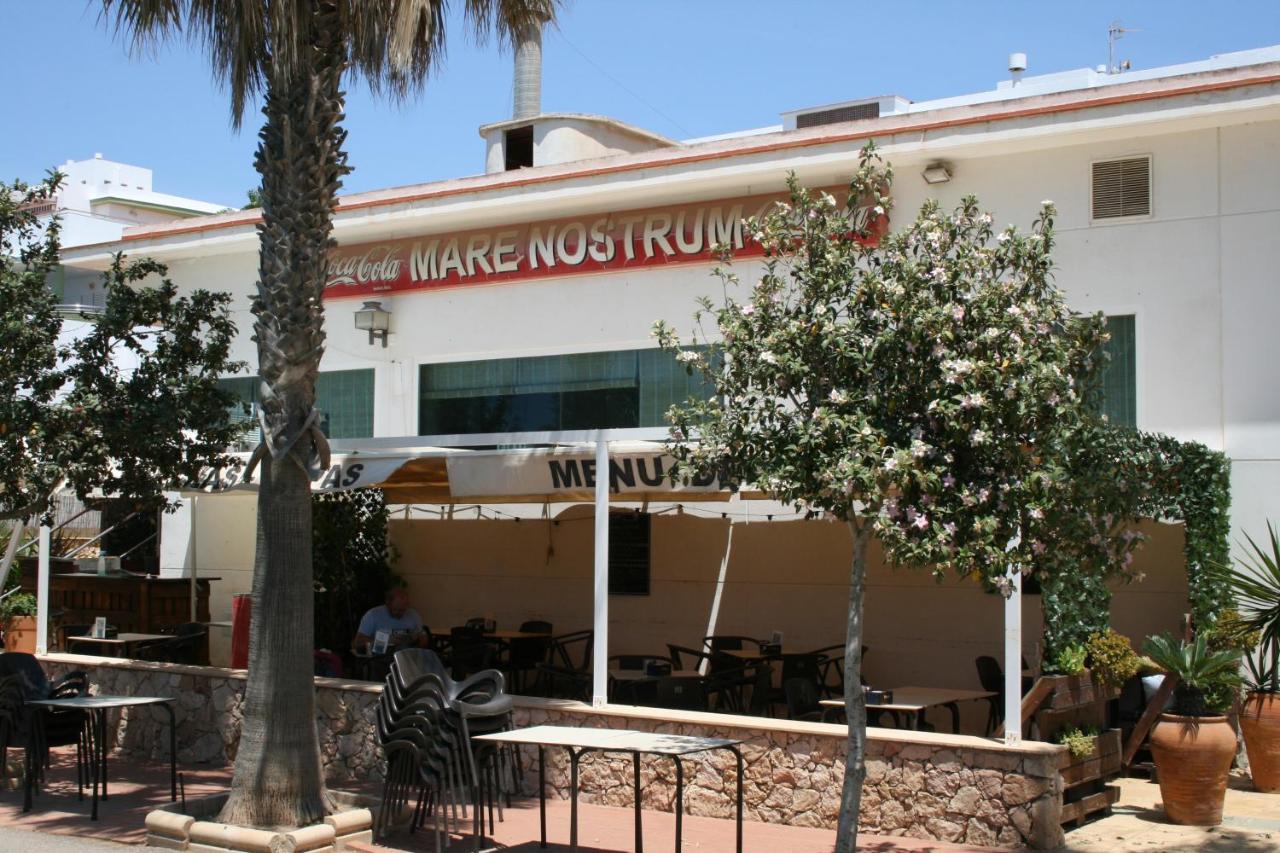 Apartamento Ensenada ألميريمار المظهر الخارجي الصورة