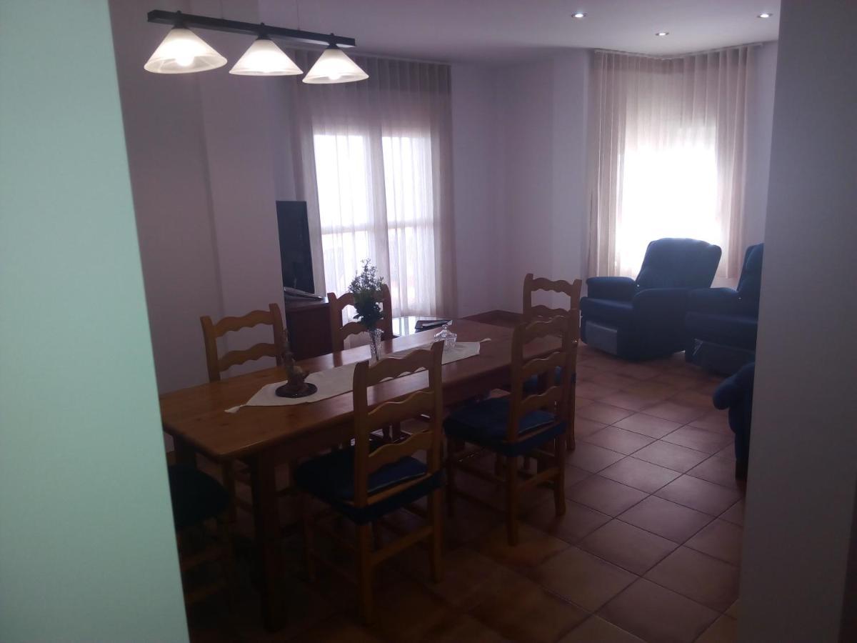 Apartamento Ensenada ألميريمار المظهر الخارجي الصورة