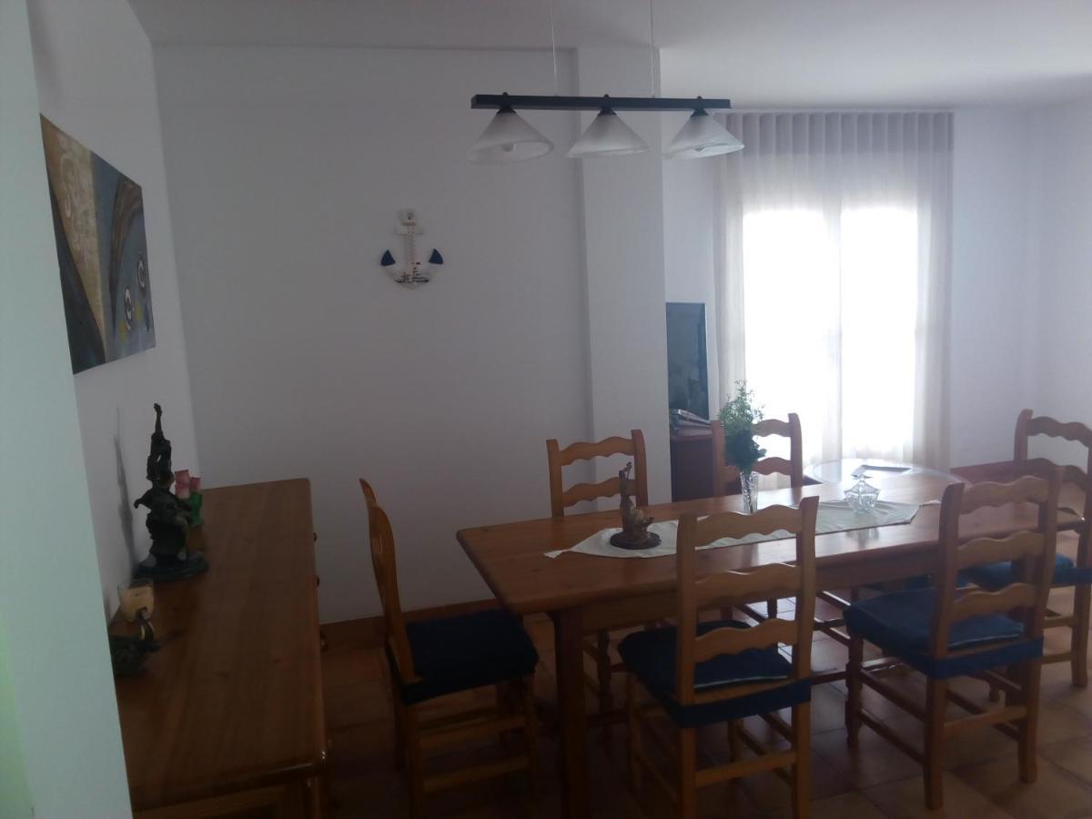 Apartamento Ensenada ألميريمار المظهر الخارجي الصورة