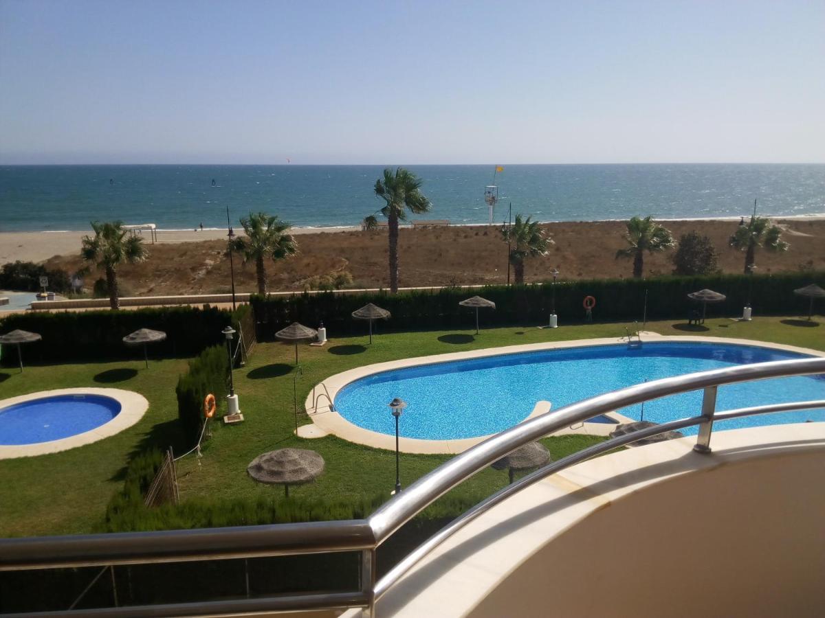 Apartamento Ensenada ألميريمار المظهر الخارجي الصورة