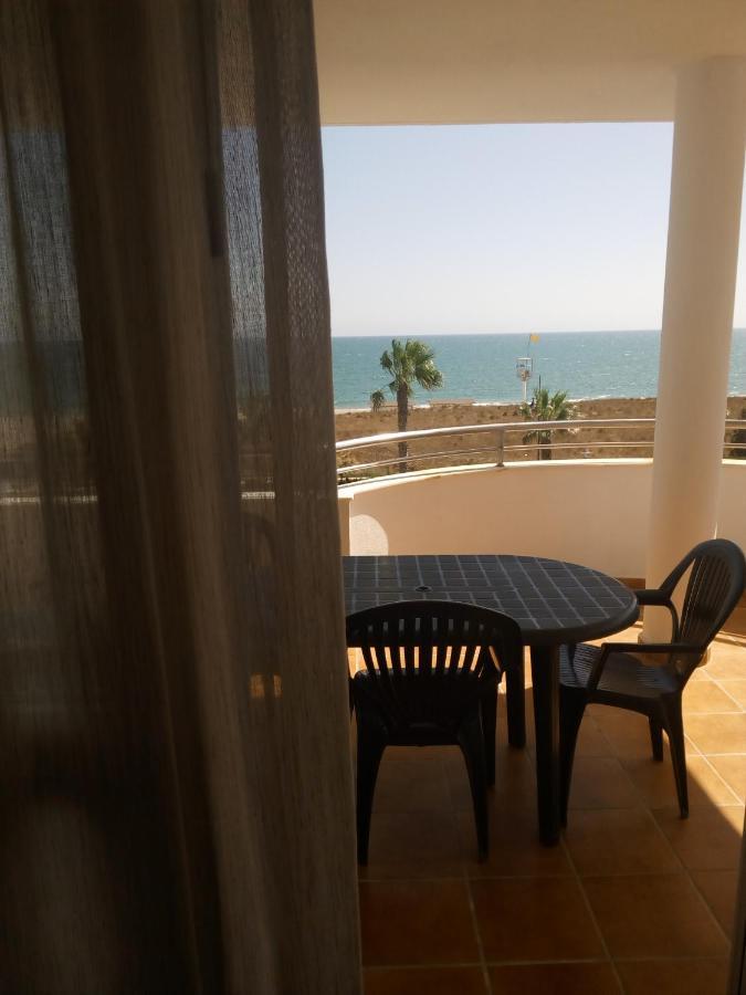 Apartamento Ensenada ألميريمار المظهر الخارجي الصورة