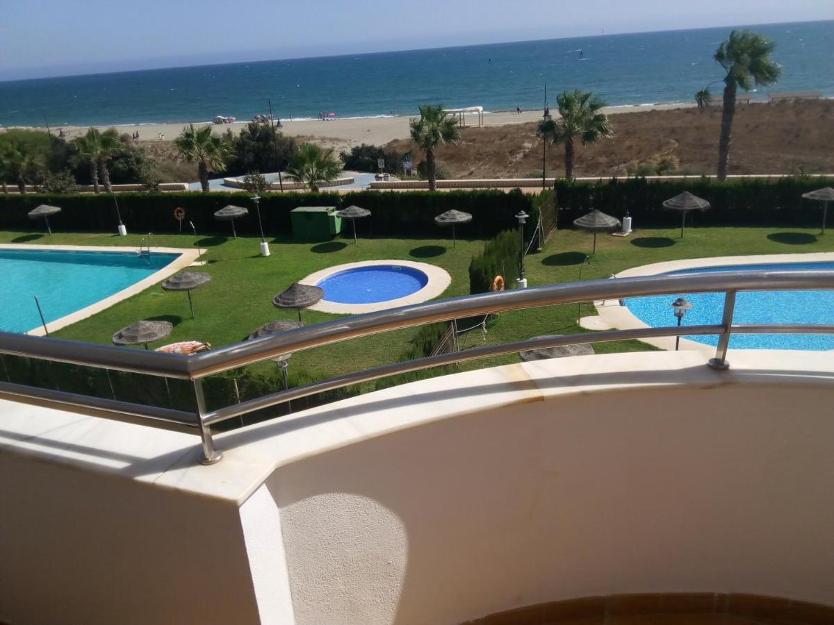 Apartamento Ensenada ألميريمار المظهر الخارجي الصورة