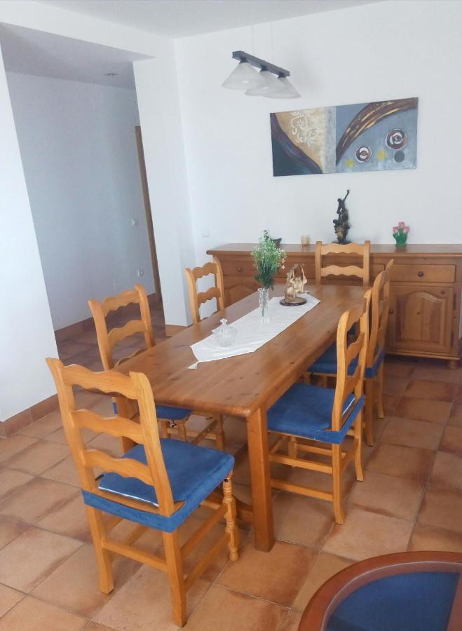 Apartamento Ensenada ألميريمار المظهر الخارجي الصورة